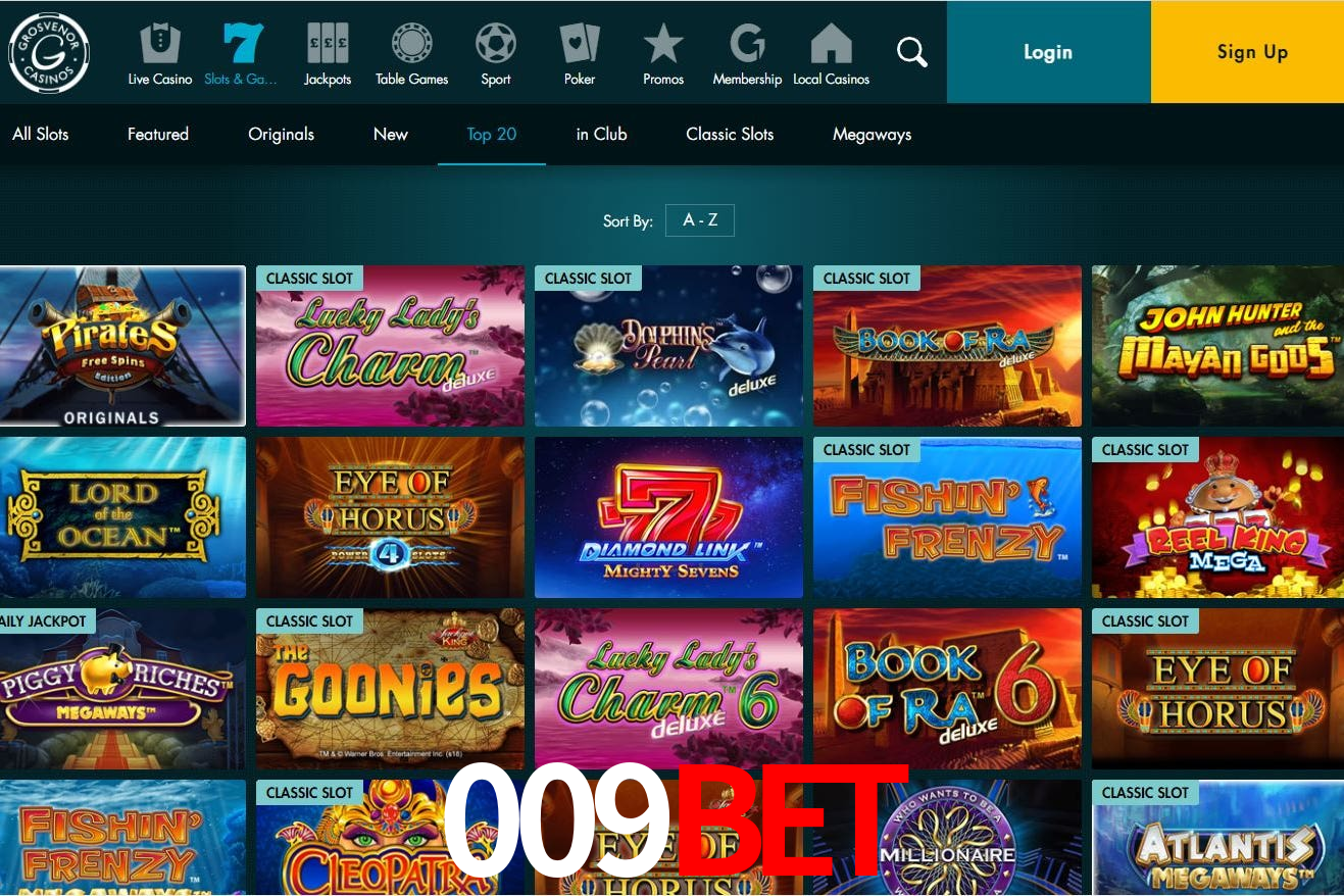 Explorando a Categoria de Eventos em Apostas na 009bet